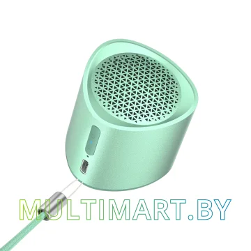 Беспроводная колонка Tronsmart Nimo (мятный)